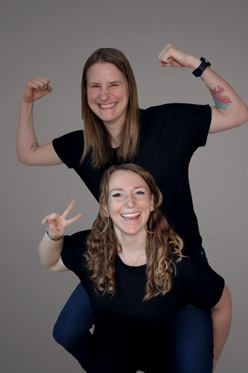 Ergotherapie & Handtherapie Zülpich - Eva Kovarik & Katharina Szalay